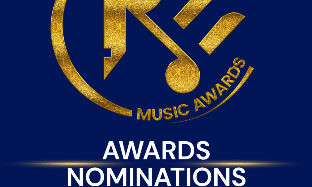 KE Music Awards Nominees