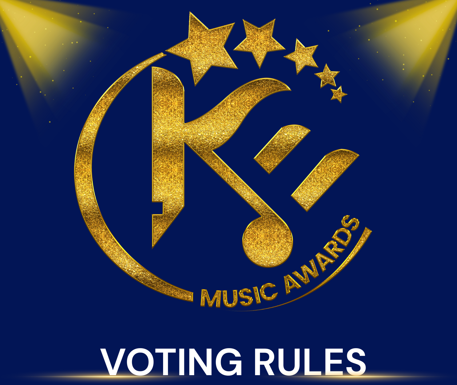 KE Music Awards Voting Rules